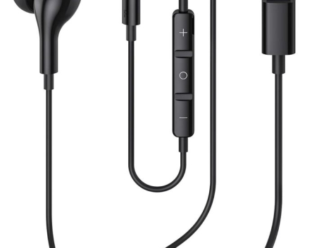 Guguearth Wired Earphone _ Vortel Technology